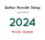 DPT Simkada Terupdate 2024 - Software Pilkada
